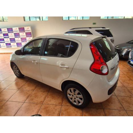 FIAT Palio 1.0 4P EVO FIRE FLEX ATTRACTIVE, Foto 8