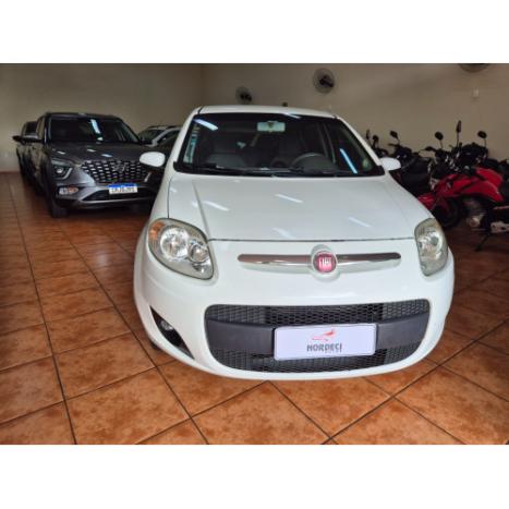 FIAT Palio 1.0 4P EVO FIRE FLEX ATTRACTIVE, Foto 10