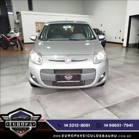 FIAT Palio 1.0 4P EVO FIRE FLEX ATTRACTIVE ITALIA, Foto 2