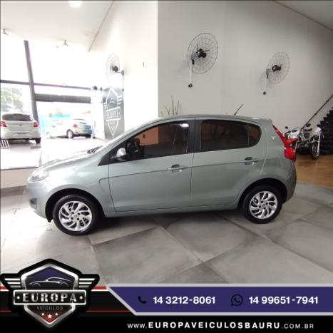 FIAT Palio 1.0 4P EVO FIRE FLEX ATTRACTIVE ITALIA, Foto 3