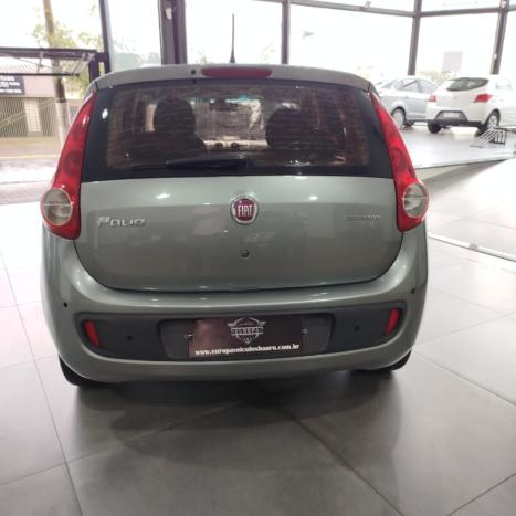 FIAT Palio 1.0 4P EVO FIRE FLEX ATTRACTIVE ITALIA, Foto 4