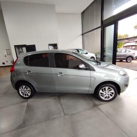 FIAT Palio 1.0 4P EVO FIRE FLEX ATTRACTIVE ITALIA, Foto 5