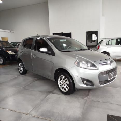 FIAT Palio 1.0 4P EVO FIRE FLEX ATTRACTIVE ITALIA, Foto 6