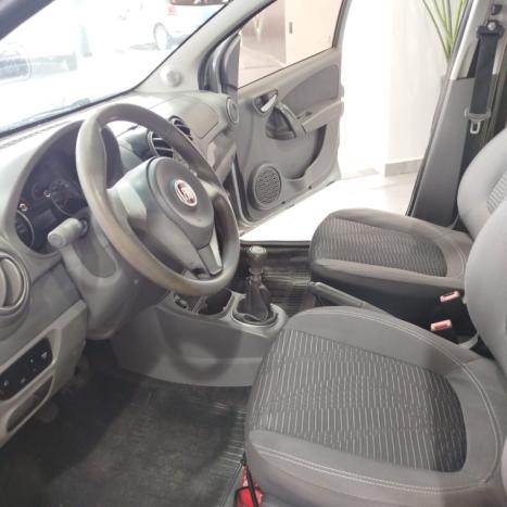 FIAT Palio 1.0 4P EVO FIRE FLEX ATTRACTIVE ITALIA, Foto 7