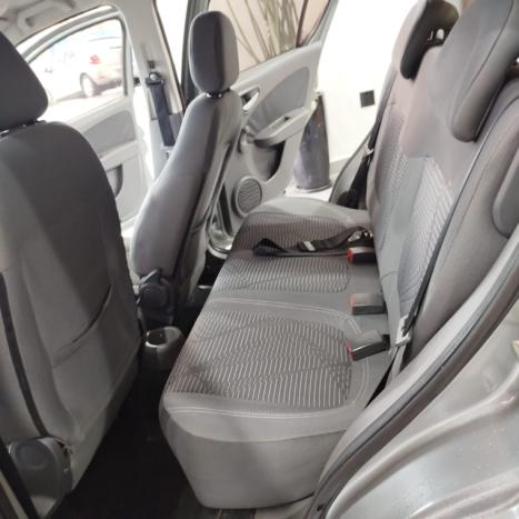 FIAT Palio 1.0 4P EVO FIRE FLEX ATTRACTIVE ITALIA, Foto 8