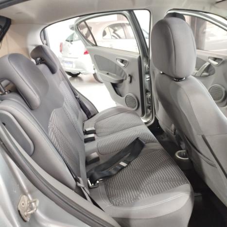 FIAT Palio 1.0 4P EVO FIRE FLEX ATTRACTIVE ITALIA, Foto 9