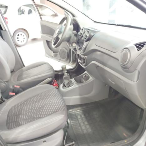 FIAT Palio 1.0 4P EVO FIRE FLEX ATTRACTIVE ITALIA, Foto 10