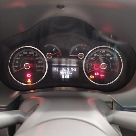 FIAT Palio 1.0 4P EVO FIRE FLEX ATTRACTIVE ITALIA, Foto 11