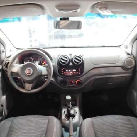 FIAT Palio 1.0 4P EVO FIRE FLEX ATTRACTIVE ITALIA, Foto 12