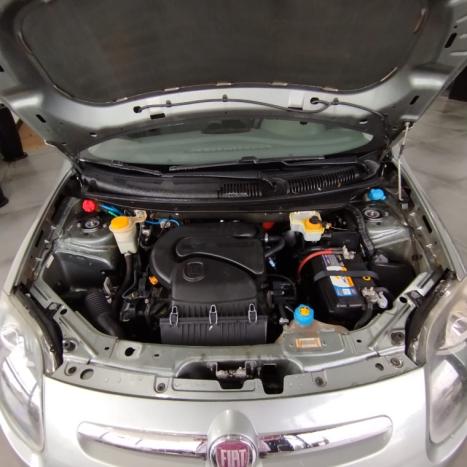FIAT Palio 1.0 4P EVO FIRE FLEX ATTRACTIVE ITALIA, Foto 13