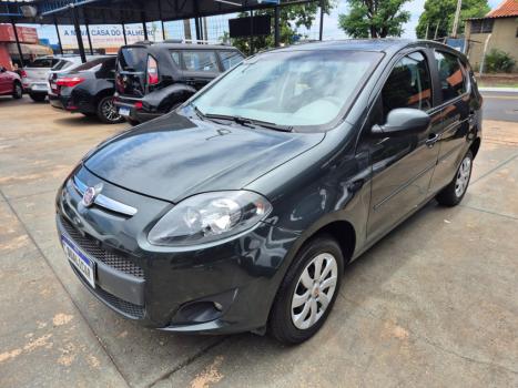 FIAT Palio 1.0 4P EVO FIRE FLEX ATTRACTIVE, Foto 2
