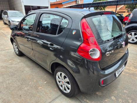 FIAT Palio 1.0 4P EVO FIRE FLEX ATTRACTIVE, Foto 4