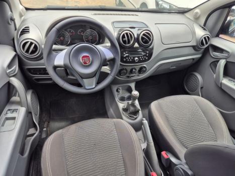 FIAT Palio 1.0 4P EVO FIRE FLEX ATTRACTIVE, Foto 6