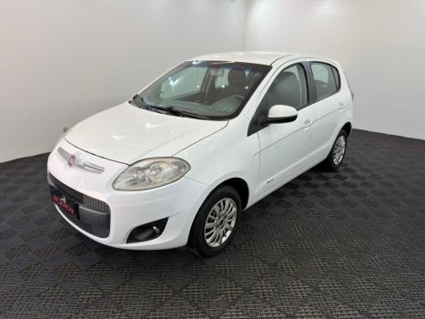 FIAT Palio 1.0 4P EVO FIRE FLEX ATTRACTIVE, Foto 1