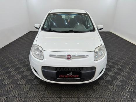 FIAT Palio 1.0 4P EVO FIRE FLEX ATTRACTIVE, Foto 2