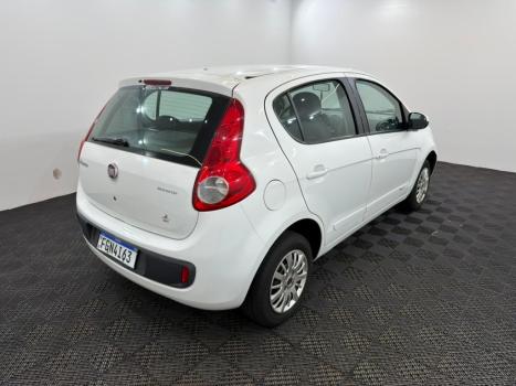 FIAT Palio 1.0 4P EVO FIRE FLEX ATTRACTIVE, Foto 5