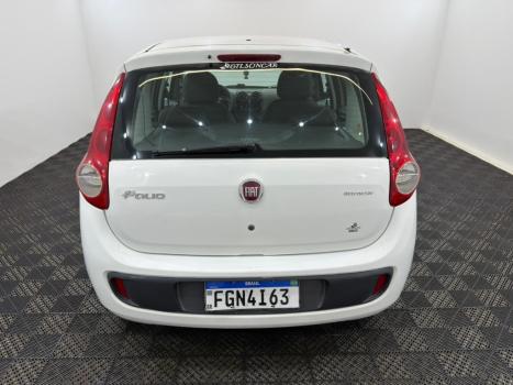 FIAT Palio 1.0 4P EVO FIRE FLEX ATTRACTIVE, Foto 6