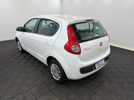 FIAT Palio 1.0 4P EVO FIRE FLEX ATTRACTIVE, Foto 7