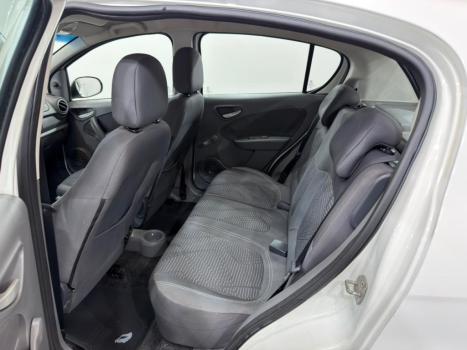 FIAT Palio 1.0 4P EVO FIRE FLEX ATTRACTIVE, Foto 8