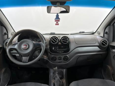 FIAT Palio 1.0 4P EVO FIRE FLEX ATTRACTIVE, Foto 10