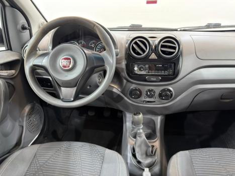 FIAT Palio 1.0 4P EVO FIRE FLEX ATTRACTIVE, Foto 11
