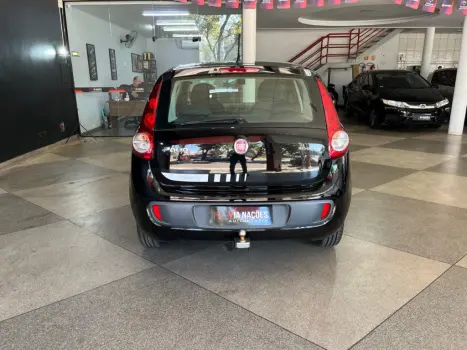 FIAT Palio 1.0 4P EVO FIRE FLEX ATTRACTIVE, Foto 5