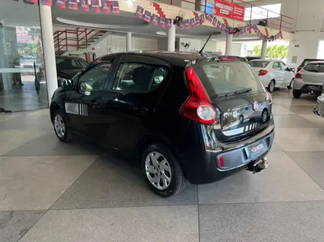 FIAT Palio 1.0 4P EVO FIRE FLEX ATTRACTIVE, Foto 6