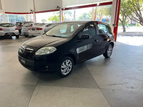 FIAT Palio 1.0 4P EVO FIRE FLEX ATTRACTIVE, Foto 8