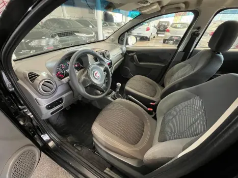 FIAT Palio 1.0 4P EVO FIRE FLEX ATTRACTIVE, Foto 11