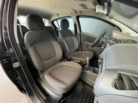 FIAT Palio 1.0 4P EVO FIRE FLEX ATTRACTIVE, Foto 12