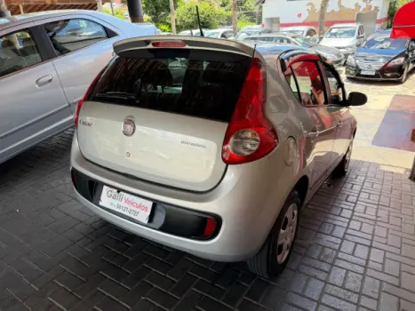 FIAT Palio 1.0 4P EVO FIRE FLEX ATTRACTIVE, Foto 5