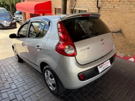 FIAT Palio 1.0 4P EVO FIRE FLEX ATTRACTIVE, Foto 6