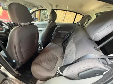 FIAT Palio 1.0 4P EVO FIRE FLEX ATTRACTIVE, Foto 7