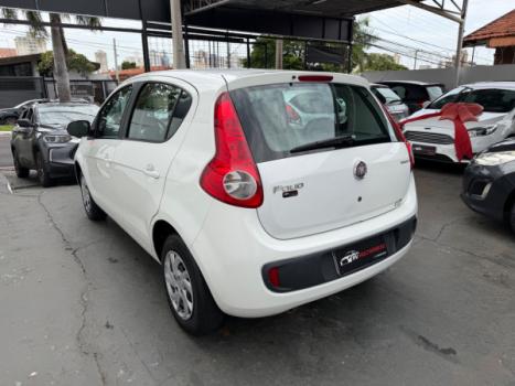 FIAT Palio 1.0 4P EVO FIRE FLEX ATTRACTIVE, Foto 2