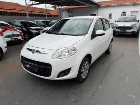 FIAT Palio 1.0 4P EVO FIRE FLEX ATTRACTIVE, Foto 3