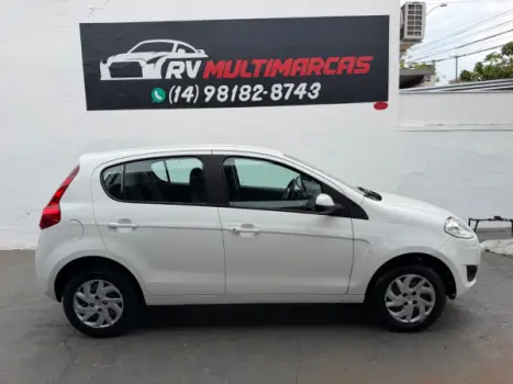 FIAT Palio 1.0 4P EVO FIRE FLEX ATTRACTIVE, Foto 5