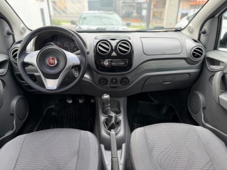 FIAT Palio 1.0 4P EVO FIRE FLEX ATTRACTIVE, Foto 7