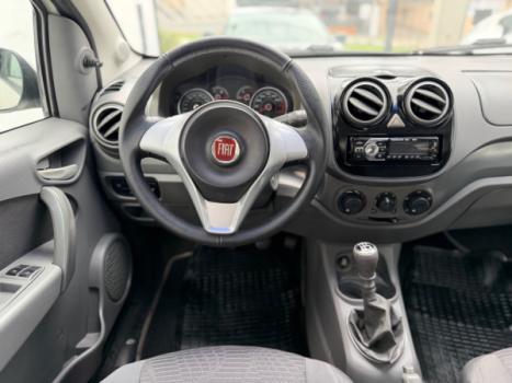 FIAT Palio 1.0 4P EVO FIRE FLEX ATTRACTIVE, Foto 8