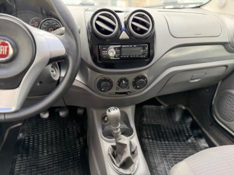 FIAT Palio 1.0 4P EVO FIRE FLEX ATTRACTIVE, Foto 9