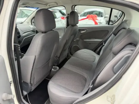 FIAT Palio 1.0 4P EVO FIRE FLEX ATTRACTIVE, Foto 11