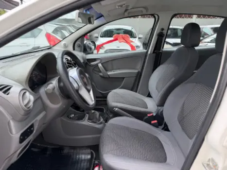 FIAT Palio 1.0 4P EVO FIRE FLEX ATTRACTIVE, Foto 12
