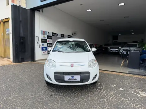 FIAT Palio 1.0 4P EVO FIRE FLEX ATTRACTIVE, Foto 2