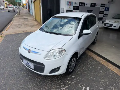 FIAT Palio 1.0 4P EVO FIRE FLEX ATTRACTIVE, Foto 3