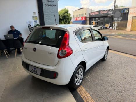 FIAT Palio 1.0 4P EVO FIRE FLEX ATTRACTIVE, Foto 4