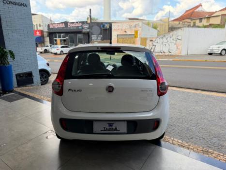 FIAT Palio 1.0 4P EVO FIRE FLEX ATTRACTIVE, Foto 5