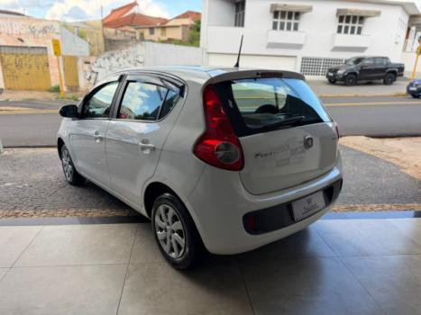 FIAT Palio 1.0 4P EVO FIRE FLEX ATTRACTIVE, Foto 6