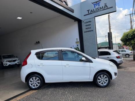 FIAT Palio 1.0 4P EVO FIRE FLEX ATTRACTIVE, Foto 7