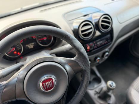 FIAT Palio 1.0 4P EVO FIRE FLEX ATTRACTIVE, Foto 8