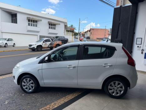 FIAT Palio 1.0 4P EVO FIRE FLEX ATTRACTIVE, Foto 9