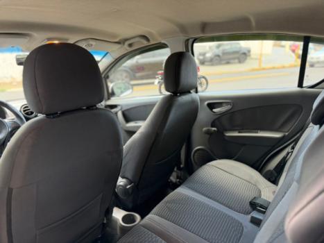 FIAT Palio 1.0 4P EVO FIRE FLEX ATTRACTIVE, Foto 10